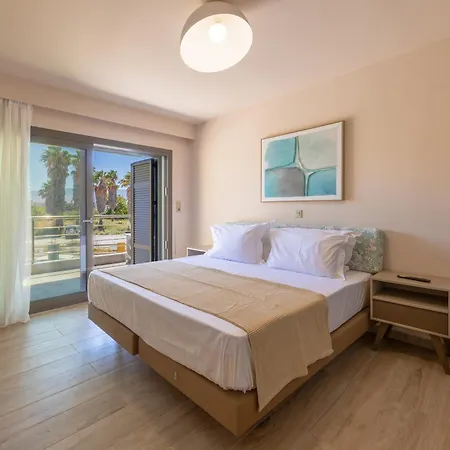 Apartament Azure Sofia - Level Up *